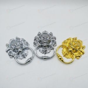 Premium Decorative Metal Handles for Stylish Furniture Upgrades