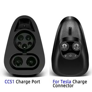 Factory Direct Sale Adapter for Tesla Model Charging Connector