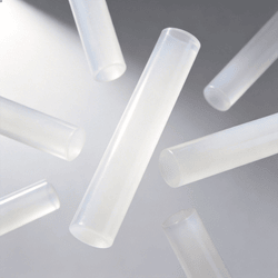 PFA Rod High-Temperature and Low-Temperature Resistant and Corrosion-Resistant Plastic Rod