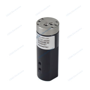 Pneumatic Rotary Union with 2 Channels Air For Machine Tool Industry