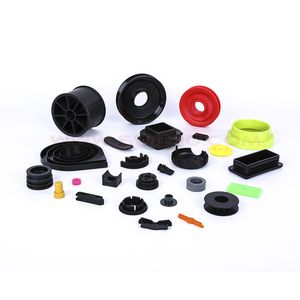 Professional Plastic Mold Injection Mold PA PC PP PU PVC ABS Plastic Injection Molding Service