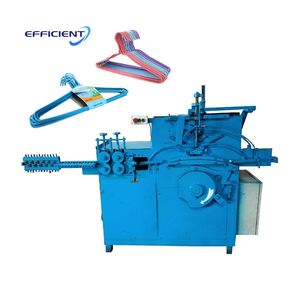 Clothes Hanger Machine Automatic Wire Hanger Making Machine for Clothes