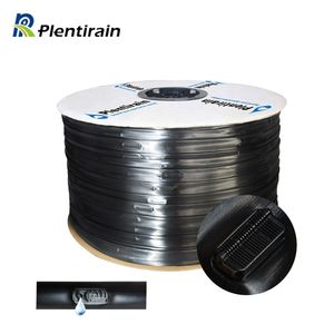 16mm Pressure Compensating PC Drip Line Tape Subsurface Agriculture Garden Use