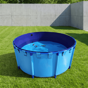 Yishui Xinsen Environmental Protection Water Storage Tank for Various Uses