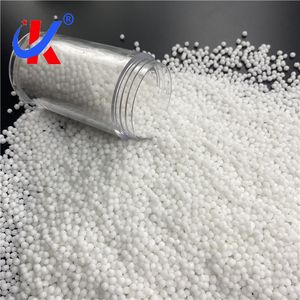 Acetal Copolymer Virgin & Recycled POM Raw Material Black POM Pellet