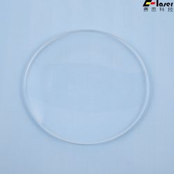 Corning 7980 Quartz Wafer Borosilicate Glass Wafers Fused Quartz Wafers