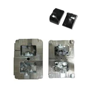 Precision Custom Size Plastic Shell Molds for Injection Molding Production
