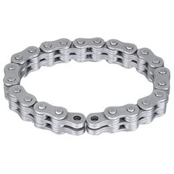 Steel Leaf Chain (LL Series)