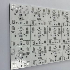 3kv 2.0mm 2oz LED Light PCB Board for Automative Lighting