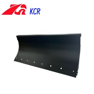 480kg Durable Dozer Blade for Efficient Earth Moving