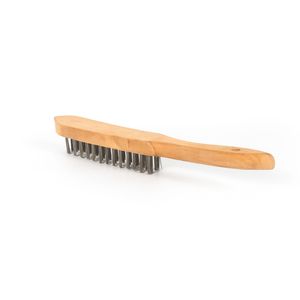 Premium Wooden Handle Artist Brush Set for Creative Enthusiasts
