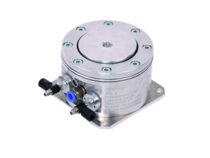 ADS ICD System Pneumatic Air Spring Isolator