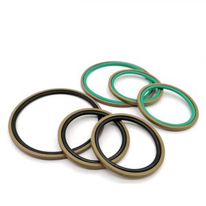 Premium Hydraulic Cylinder Oil Seal with Technology