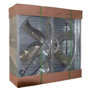 High-Performance Aj-600 Industrial Fan for Greenhouses and Warehouses