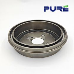 Hot Sale Auto Parts OE Replacement Brake Drum 42431-5070