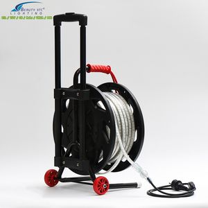Bright and Energy-Efficient LED Strip Light for Builders