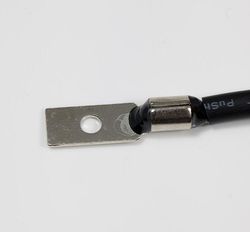 Screw Surface Mounting Thermistor Ntc Temperature Sensor for High Temperature Sensing Engine ECU