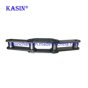 Industrial-Grade Bucket Elevator Chain for Cement Production Systems