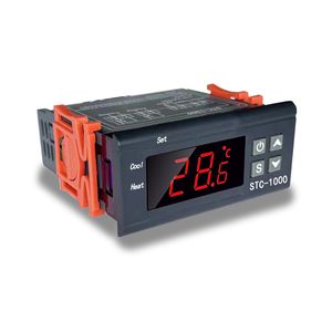Stc-1000 LED Digital Thermostat for Incubator
