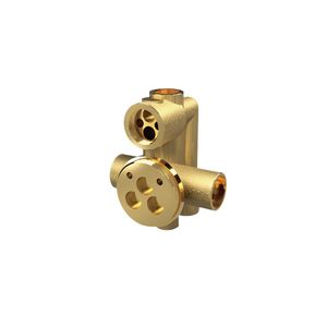 China OEM Precision Custom Aluminum Brass Stainless Steel CNC Lathe Manufacture Parts