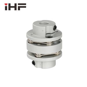 in-Stock Wholesale Aluminum Alloy Double-Step Laminated Couplings