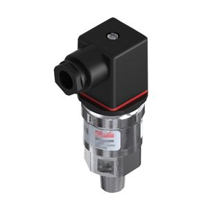Aks 3000 Series High-Precision Pressure Transmitters for Automation