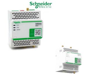 Advanced Electric Gateway PAS700 for Seamless Smart Control Solutions