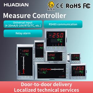 Water Level Indicator Automatic Water Pump Controller Wireless Water Level Indicator Electronic Switch Smart Process Controller