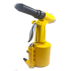Air Rivet Gun Pneumatic Rivet Gun for 2.4mm 3.2mm 4.0mm
