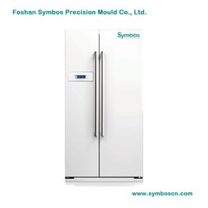 High Precision High Quality Cost Effective Cheap Customized Plastic Injection Mold for Large Home Appliances