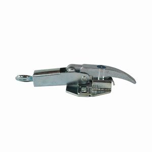Excavator Parts E Engine Cylinder Head Lock (with Cylinder)