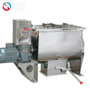 Ceramic Glaze Powder Mixer Vacuum Powder Mixer for Turnkey Project