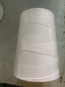 8000 Yards 402 High Speed Polyester Sewing Machine Thread Cuff Stitching Thread Pagoda Shape Sewing Thread