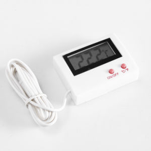 -50~+80c Aquarium Refrigeratory Workshop Digital Thermometer