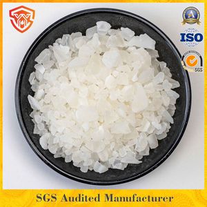 Aluminium Sulfate Al2 (SO4) 3 for Water Treatment