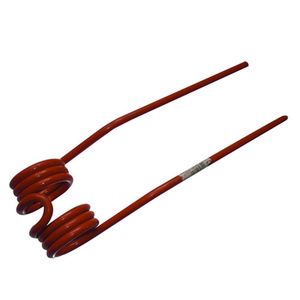 Hot Selling Agricultural Machinery Spring Steel Coil Spring Teeth Tines for Hay Rake