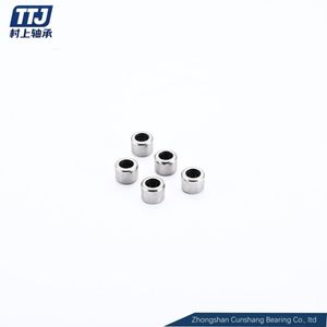 Durable Strong Rust Resistance HK0509 Steel Needle Roller Bearing for Washing Machine