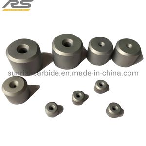 Factory Price Tungsten Cemented Carbide Dies Forging Mould/Punch Die Punching Mold Punching Tooling Cemented Carbide Dies