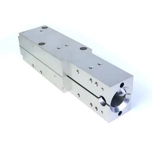 Custom High Precision Metal Anodized Aluminum Parts CNC Machining