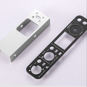 OEM Aluminum Stainless Steel Plastic Turning/Milling/Welding/Casting/Stamping Precision Machining