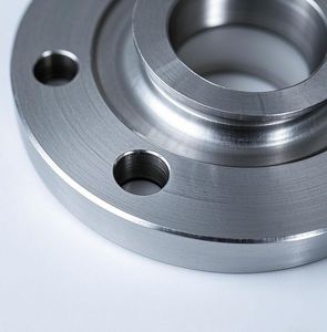 DN150 6 Inch Class150 Welding Neck Wn Flat Plate Threaded Blind Carbon DIN Pn16 As2129 BS4504 Sans 1123 ANSI Awwa 316L Stainless Steel Forged Flange