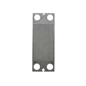 Gasket Heat Exchanger Plate