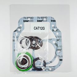 Cat12g Series Hydraulic Seal Kit Excavator Pump Motor Repair Kit with High Quality Seals