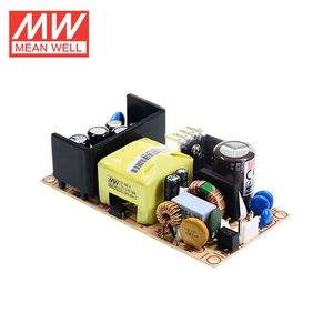 Meanwell EPS-45-12 45W Substrate-Type Power Supply with High Reliability for Electronic and Mechanical Equipment