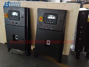 Original Controller Module Diesel Generator Dse7320mkii Dse8610mkii Dse6120mkii Dse6020 for Genset Amf20 Amf25 Mrs10 Mrs16 Ig200 Ig500 IC-Nt Im-Nt