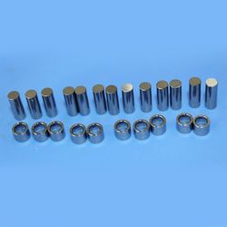 High Quality Wear-Resistant Tungsten Carbide Bushings and Guide Pins