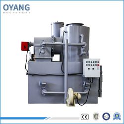 Smokeless Incinerators for Hospital, Hotel and Industrial Solid Waste