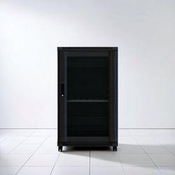 19'' Network Racks and Cabinets