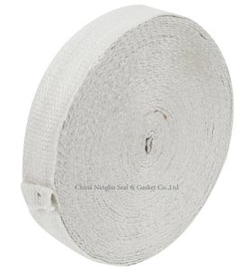 Ceramic Fiber Tape for Insulation