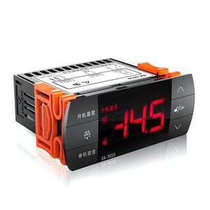 Panel Digital Temperature Control (Dst-30)